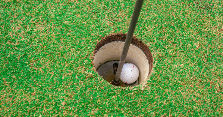 DOJ inquiry in pro golf includes Augusta National, USGA and PGA of America, per report