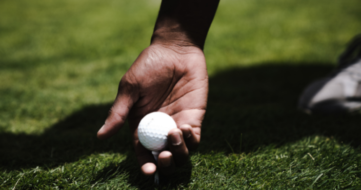 CRAZY Golf Moments (Part 4) (PGA)
