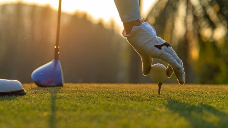 Golf Swing Basics – A Beginner’s Guide to the Basics of Golf Swings