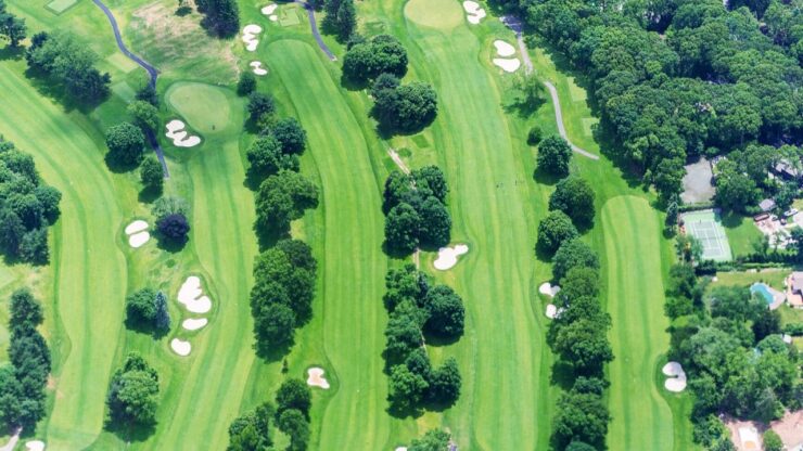 Mayakoba executive wants to host both PGA Tour, LIV Golf and build bridge between two rivals