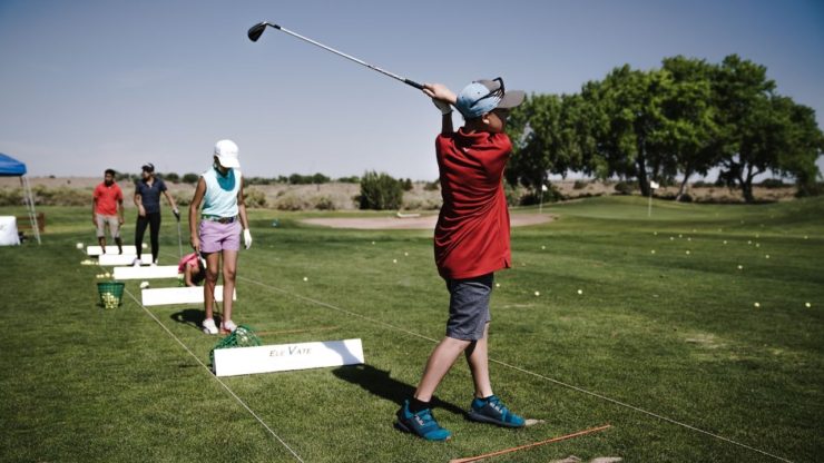 Golf Swing Aids – Which One is Right For You?