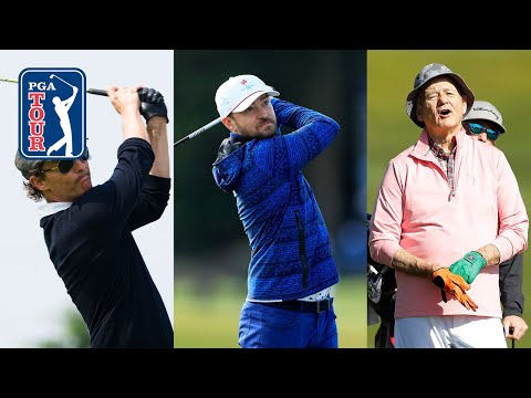 Top 10 Greatest Golf Shots Of All Time
